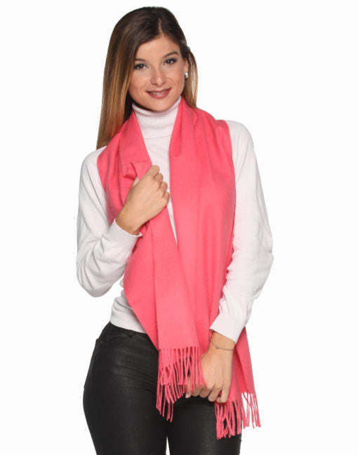 Chalina Solid de Baby Alpaca