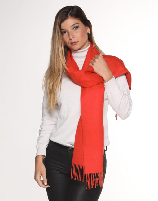 Chalina Solid de Baby Alpaca