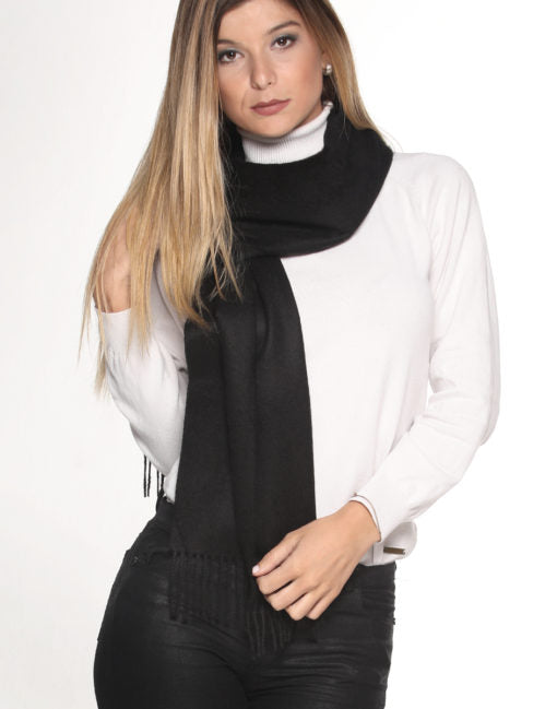 Chalina Solid de Baby Alpaca