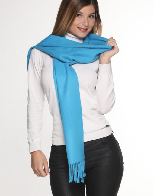 Chalina Solid de Baby Alpaca