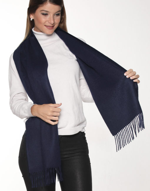 Chalina Solid de Baby Alpaca