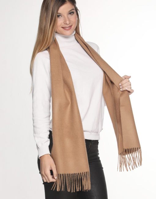 Chalina Solid de Baby Alpaca
