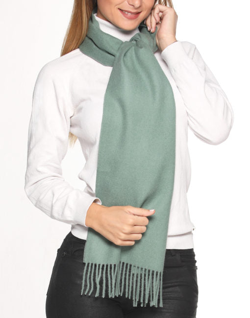 Chalina Solid de Baby Alpaca