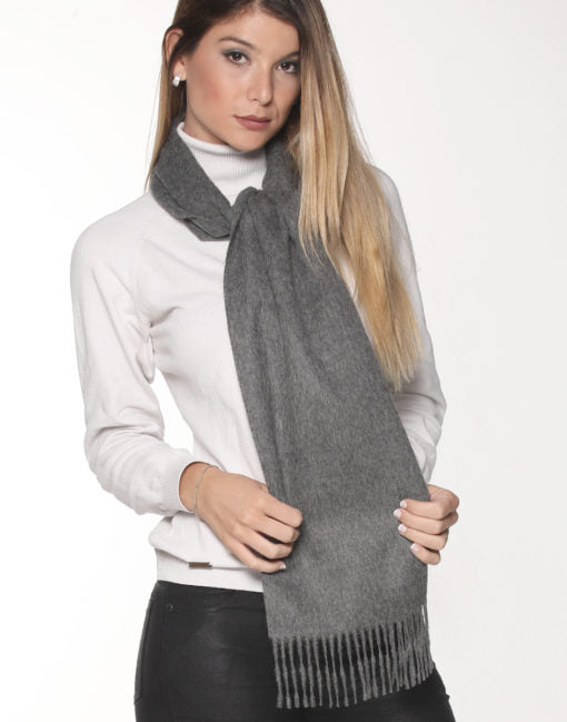 Chalina Solid de Baby Alpaca