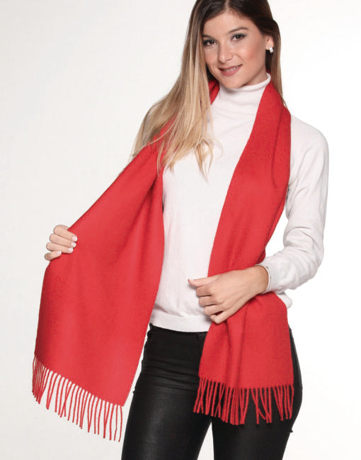 Chalina Solid de Baby Alpaca