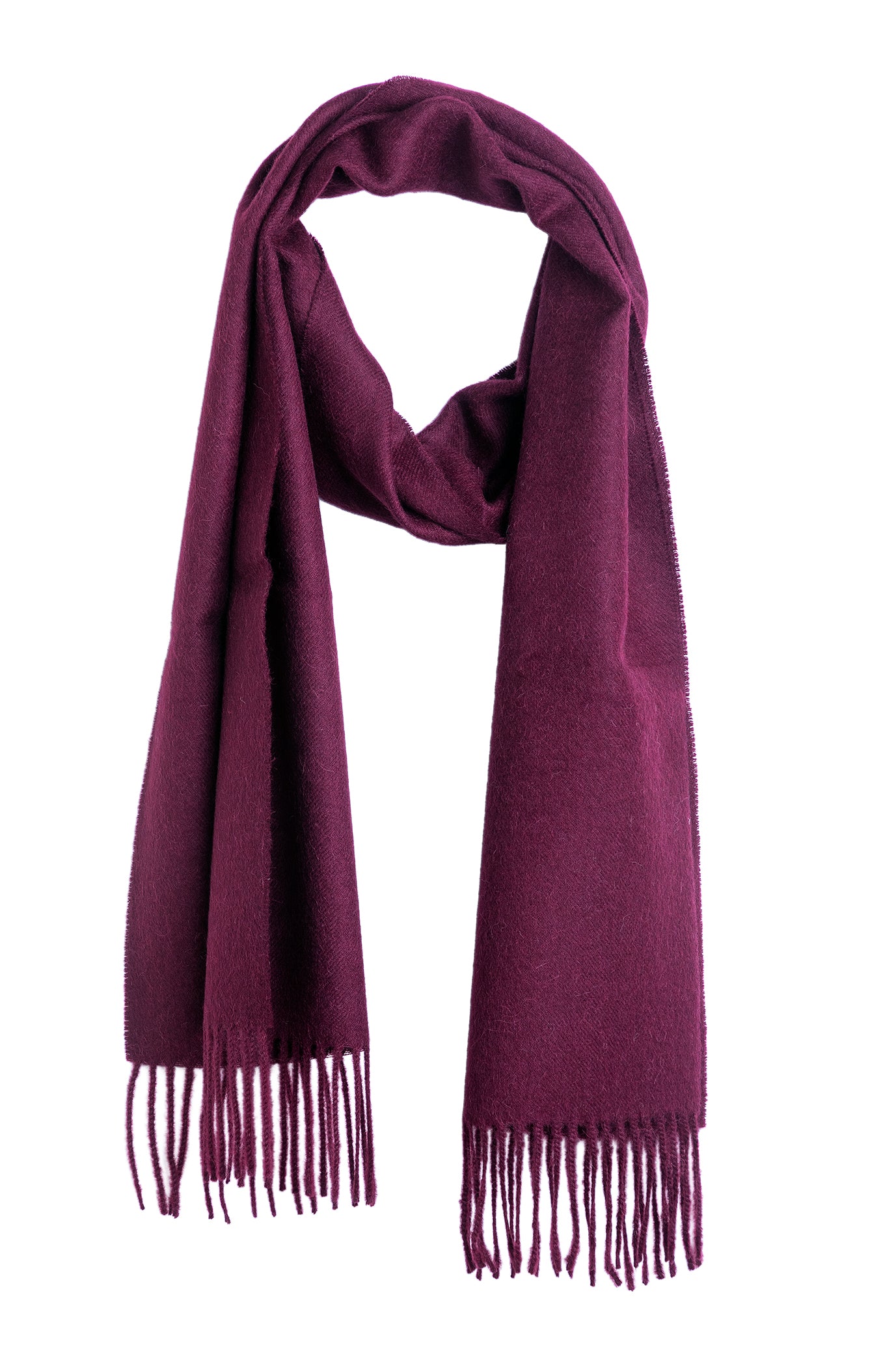 Chalina Solid de Baby Alpaca