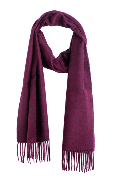 Chalina Solid de Baby Alpaca