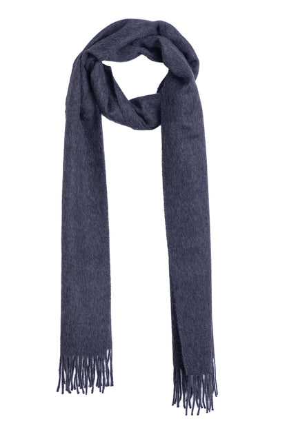 100% BABY ALPACA GRIS 75