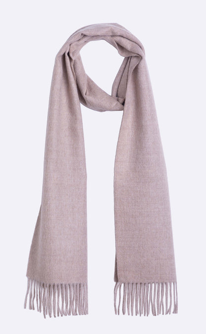 100% BABY ALPACA ARENA CLARO